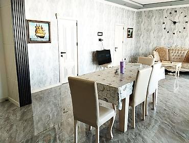 Həyət evləri və villalar: 110 kv. m, 4 otaqlı, Kombi, Qaz, İşıq — 10