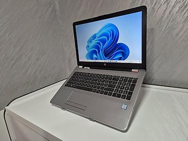 HP: Na prodaju laptop Hp 250 G6 u dobrom ocuvanom stanju -Maximalno — 7