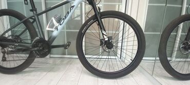 İdman velosipedləri: İşlənmiş Dağ velosipedi Toba, 28", sürətlərin sayı: 27, Ünvandan götürmə — 6