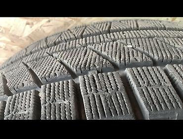 Шиналар жана дисктер: Зимние шины Sailun 255/55 R20 - Размер: 255/55 R20 - Сезон: зима — 3