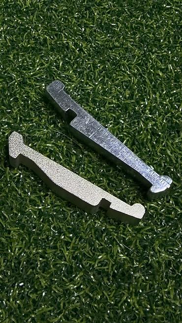 Другое оборудование для бизнеса: ⛽️Пистолет газораздаточный, LPG в наличии и на заказ. А так же — 6