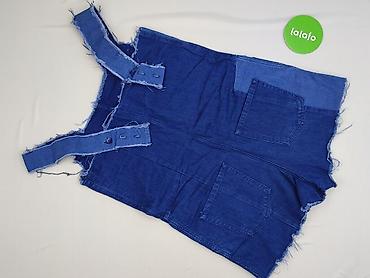 ogrodniczki stradivarius: Zara, Sukienka damska, rozmiar S — 3