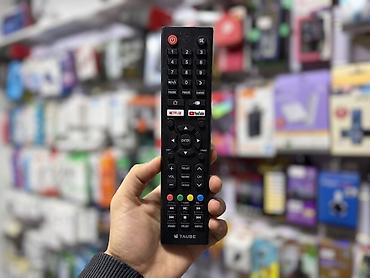 smart tv pult: Yeni Pult Ünvandan götürmə, Pulsuz çatdırılma, Ödənişli çatdırılma — 1