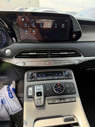 Hyundai: Hyundai Palisade: 2020 г., 2.2 л, Автомат, Дизель, Внедорожник — 24