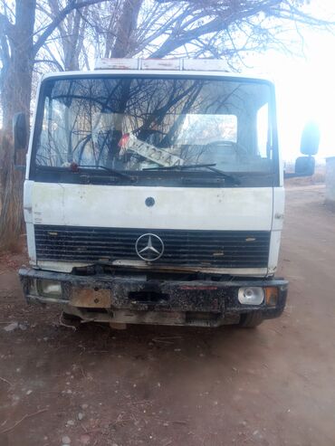 Эвакуаторы: Эвакуатор, 1986 г., Прямая — 13