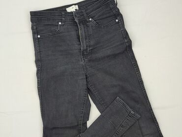 H&M, Jeansy damskie, rozmiar S