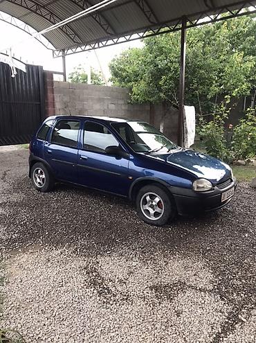 Mini: Mini : 2000 г., Автомат, Бензин, Хэтчбэк — 9