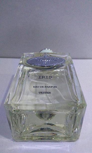 Parfemi: PRADA LES INFUSION DE IRIS EDP100ML TSTR | Prada Les Infusion de — 4