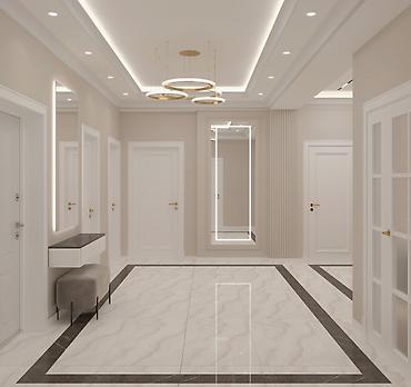 Спальные гарнитуры: Спальный гарнитур, Двуспальная кровать, цвет - Серый — 19