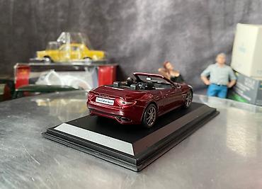 Maserati: Maserati, 2012 il, 1:43, Dəmir, Ödənişli çatdırılma lalafo.az -da — 7 Maserati: Maserati, 2012 il, 1:43, Dəmir, Ödənişli çatdırılma — 7