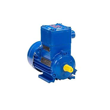 Электродвигатели: Взрывозащищенные электродвигатели АИМУ Мы поставляем взрывозащищенные — 2