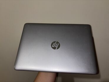 сканер а3: Ноутбук, HP, 14 ", Колдонулган, Жумуш, окуу үчүн, эс тутум SSD