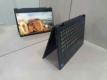 Ноутбуки Lenovo: Lenovo ThinkBook 14s Yoga ITL — универсальный 14-дюймовый трансформер — 3