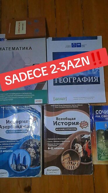 rus dili tercüme: 2-3qruplar ucun tarix kitabi rus sektoru icinde esas qeydlerde