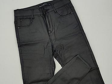 second hand things: Stradivarius, Spodnie materiałowe damskie, rozmiar XS — 1