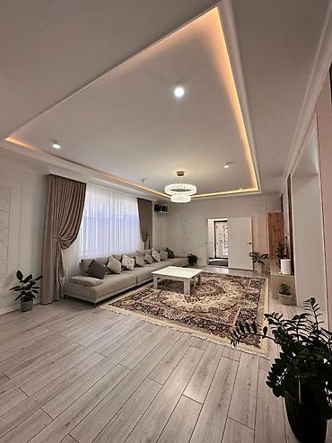 Продажа коттеджей и домов: 6 комнат, 300 м², 6 соток, Бишкек — 28