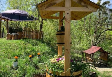 Günlük kirayə evlər: 122 kv. m, 3 otaqlı, Kombi, Qaz, İşıq -da lalafo.az — 26 Günlük kirayə evlər: 122 kv. m, 3 otaqlı, Kombi, Qaz, İşıq — 26