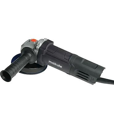 Elektrik əl alətləri: №: 3203 Məhsulun adı: Künclü cilalama maşını Makute AG017 Brend — 4