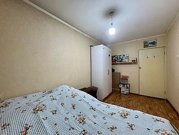площадь победы: 2 комнаты, 50 м², Площадь Победы 104 серия, 4 этаж, Косметический ремонт — 8