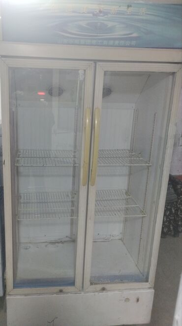 моторы холодильник: Муздаткыч абдан жакшы иштейт, эч кандай мүчүлүштүгү жок. Ичи таза, үн