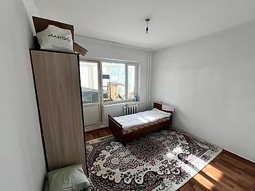 Продажа квартир: 2 комнаты, 65 м², 106 серия, 6 этаж, Косметический ремонт — 4