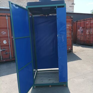 Столы для кафе: Мебель для сада. Скамейка. Садовый стол Уличный туалет. Летний душ — 18