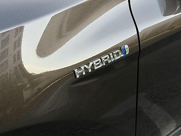 voxy noah: Toyota Camry: 2022 г., 2.5 л, Автомат, Гибрид, Седан — 8