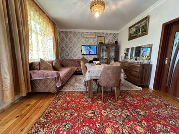 Həyət evləri və villaların satışı: 3 otaqlı, 90 kv. m, Yeni təmirli — 21