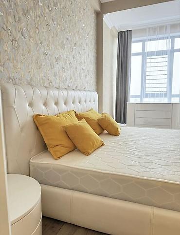 Долгосрочная аренда квартир: 3 комнаты, Без подселения, С мебелью полностью — 5