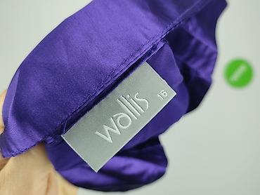bluzki cekiny hm: Wallis, Bluzka damska, rozmiar 2XL — 4