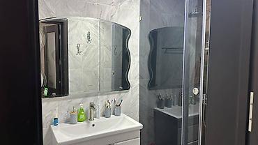 Продажа квартир: 3 комнаты, 126 м², 8 этаж, Евроремонт — 17