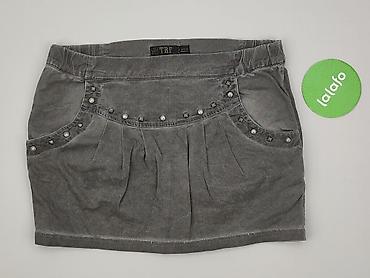 spodnie zara basic: Zara, Spódnica damska, rozmiar M — 2