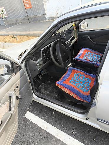 Daewoo: Daewoo Nexia: 2006 г., 1.5 л, Механика, Бензин, Седан — 6
