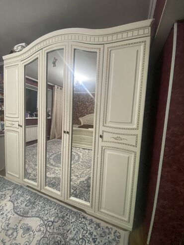 Спальные гарнитуры: Договорная ! Договорная ! Договорная !Классический спальный гарнитур в — 10