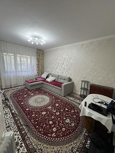 кв 3: 3 комнаты, 65 м², Ак-Эмир рынок 2 этаж — 2