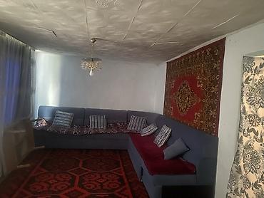 Гарнитуры для зала: Гарнитур для зала, Диван, цвет - Серый at lalafo.kg — 2 Гарнитуры для зала: Гарнитур для зала, Диван, цвет - Серый — 2