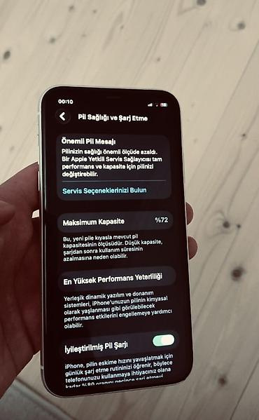 iphone 15 2 el: IPhone 11, 64 GB, Face ID — 3