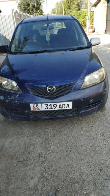киа к5 2018 цена бишкек: Mazda Demio: 2003 г., 1.3 л, Автомат, Бензин
