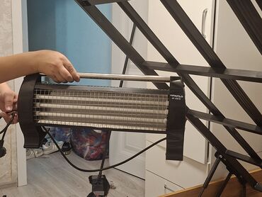 вытяжка в ванную комнату: Спиральный обогреватель, Нет кредита