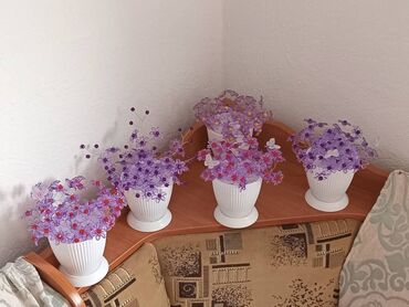 2 х спальное постельное белье: Квартира, Балыкчы