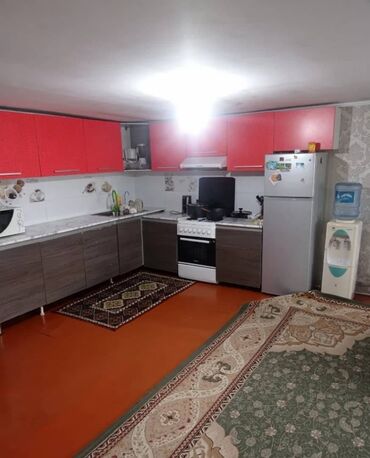 купить дом в рассрочку на 10 лет: Дом, 150 м², 6 комнат, Агентство недвижимости, Косметический ремонт
