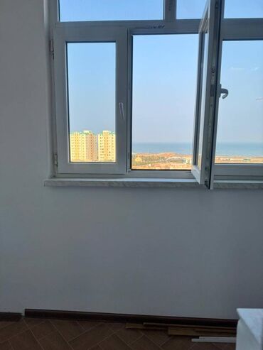 Uzunmüddətli kirayə mənzillər: Super təmirli 3 otaqlı Kirayə Verilir. Dord Gardaş sarayinda 6 — 2