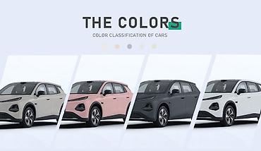 Changan: Changan Qiyuan Q05: 2026 г., Автомат, Электромобиль, Кроссовер — 4