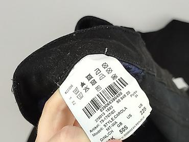 brax sara: BRAX, Spodnie materiałowe damskie, rozmiar 2XL — 5