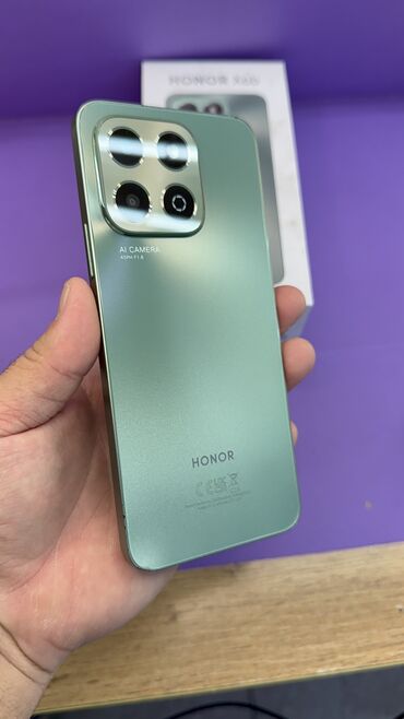Honor: Honor X6b, Б/у, 128 ГБ — 9