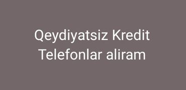 Her Nov telefon aliram