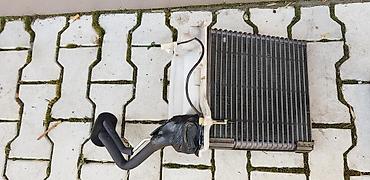 Isparivači klime: IZMENJIVAC KLIME ZA TOYOTA PREVIA OD 2000. DO 2006. GOD — 1