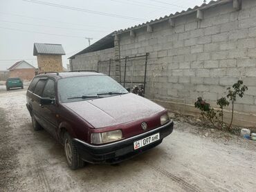 мотор пассат б3: Volkswagen Passat: 1992 г., 1.8 л, Механика, Бензин, Универсал