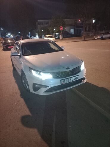 ланос ноокат: Kia K5: 2019 г., 0.2 - engine capacity л, Автомат, Газ, Седан