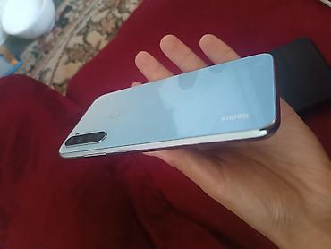 redmi note 9 pro 4pda: Redmi, Redmi Note 8, Б/у, 64 ГБ, цвет - Голубой — 1